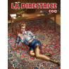 La directrice