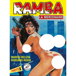 Ramba la mercenaire