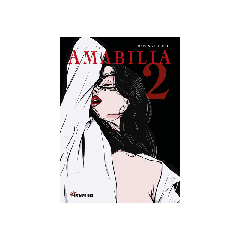 Amabilia - tome 2