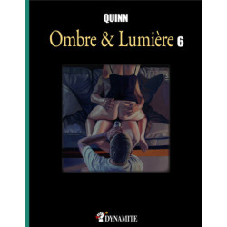 Ombre & Lumière - Tome 6