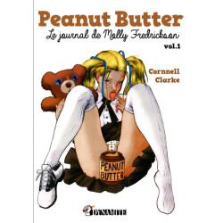 Peanut Butter : Le journal...