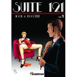 Suite 121