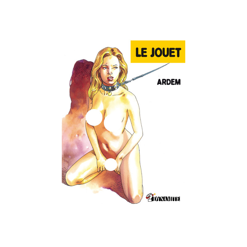 Le Jouet