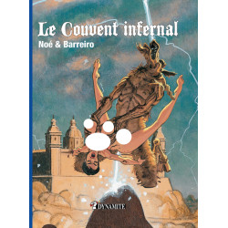 Le couvent infernal