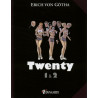 Twenty - tomes 1 & 2 -