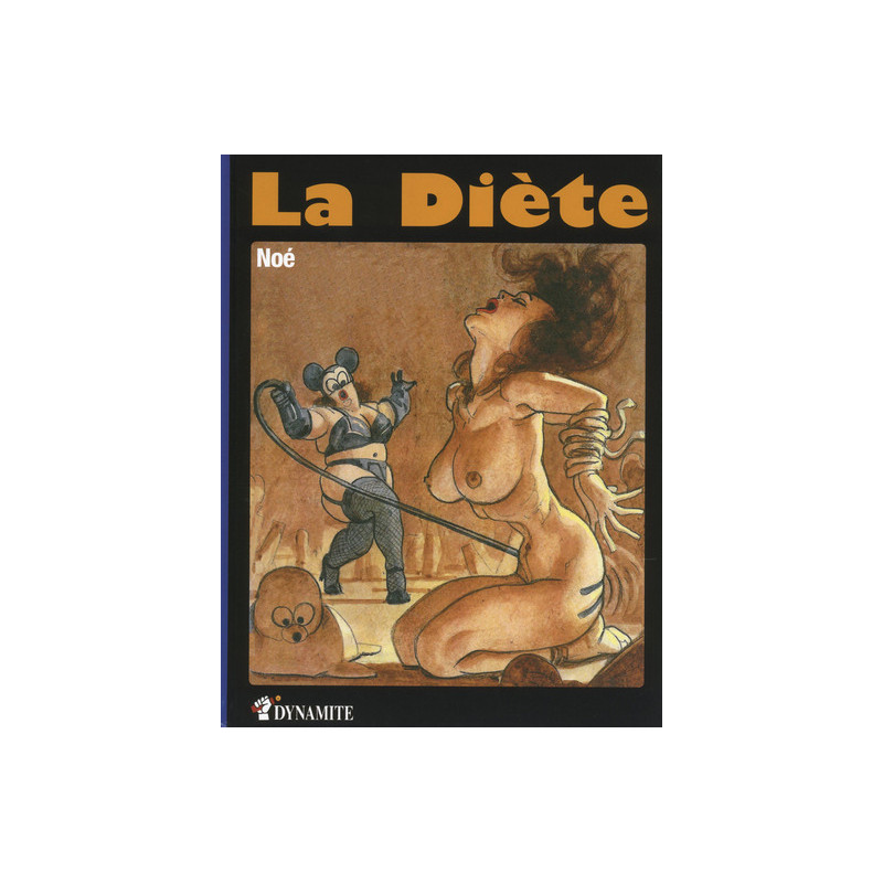 La Diète