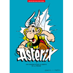 Astérix - 100 dessins pour...