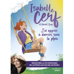 J'ai appris à danser sous...