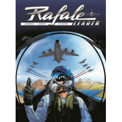 Rafale Leader - Tome 5 -...