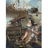Little England - Tome 2 - Cobra Royal (Ex-libris)