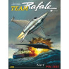 Team Rafale - Tome 15 - Nuit polaire