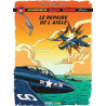 Buck Danny Classic - Tome 8 - Le repaire de l'aigle