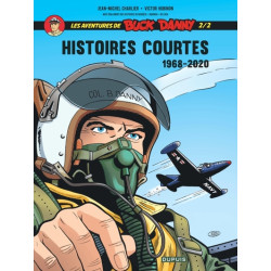 Buck Danny - Histoires...