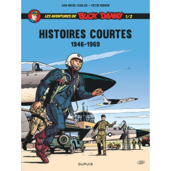 Buck Danny - Histoires...