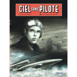 Ciel sans pilote - Tome 2 -...