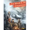 Les souris de Leningrad - Tome 2 - La ville des morts 2/2
