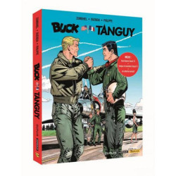 FOURREAU BUCK DANNY/TANGUY...