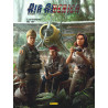 Air America - Tome 2 - L'offensive du Têt