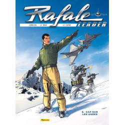 Rafale Leader - Tome 6 -...
