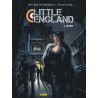 Little England - Tome 1 - Ruby