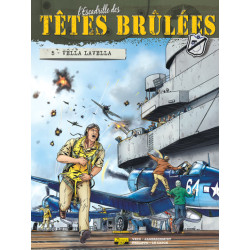 L'Escadrille des Têtes...