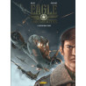 Eagle, l'aigle à deux têtes - Tome 1 - Un destin dans l'orage