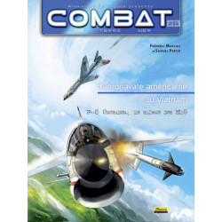 Combat Air - Tome 4 -...