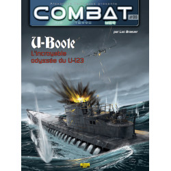 Combat Air - Tome 6 - LIVRE...