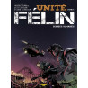 Unité Félin - Tome 5 - Bombe humaine