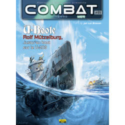 Combat mer - Tome 5 -...