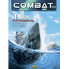 Combat mer - Tome 5 - U-Boote : Rolf Mützelburg, jusqu'au bout sur le U-203
