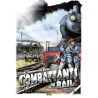 Combattants du rail - Tome 2 - Des cheminots en enfer