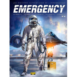 Emergency - Tome 4 - EMERGENCY