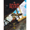 Baron Rouge - Tome 2 - Pluie de sang