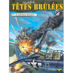 L'Escadrille des Têtes...