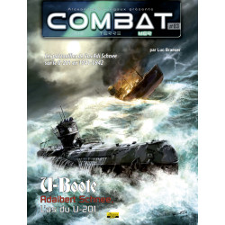 Combat mer - Tome 3 - Les...