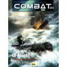 Combat mer - Tome 3 - Les patrouilles de l'as Adi Schnee sur le U-201 en 1941-1942
