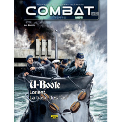 "Combat mer - Tome 2 -...