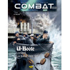 "Combat mer - Tome 2 - U-Boote : Lorient, la base des ""As"""