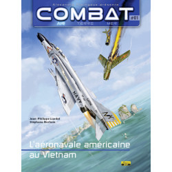 Combat Air - Tome 1 -...