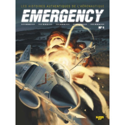 Emergency - Tome 1 -...