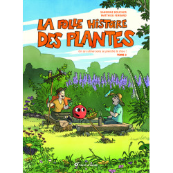 La folle histoire des...
