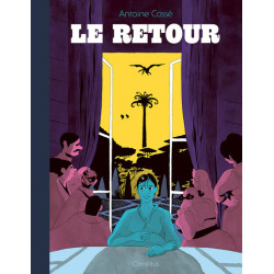 Le retour