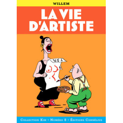 La vie d'artiste