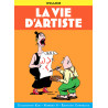 La vie d'artiste