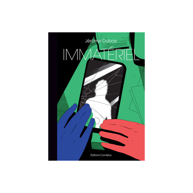 Immatériel