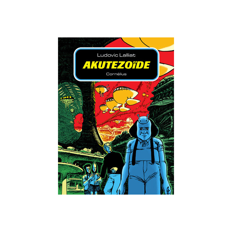 Akutezoïde