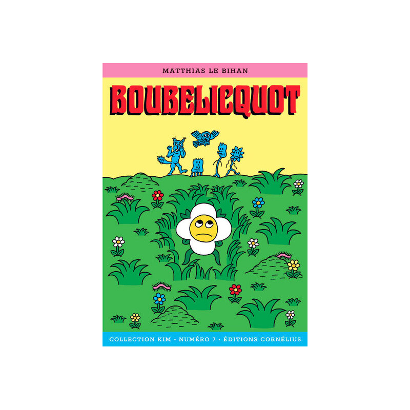 Boubelicquot