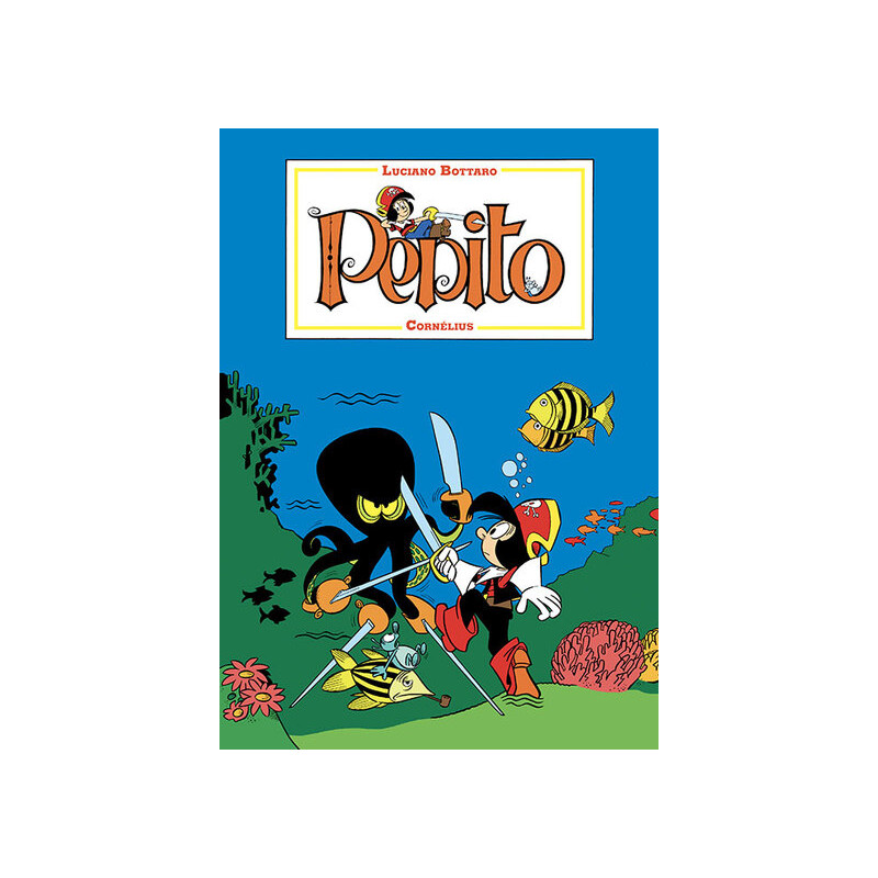 Pepito 3