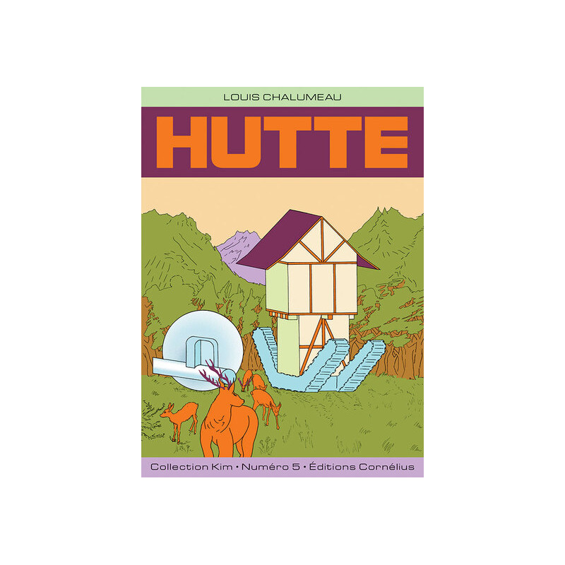 Hutte